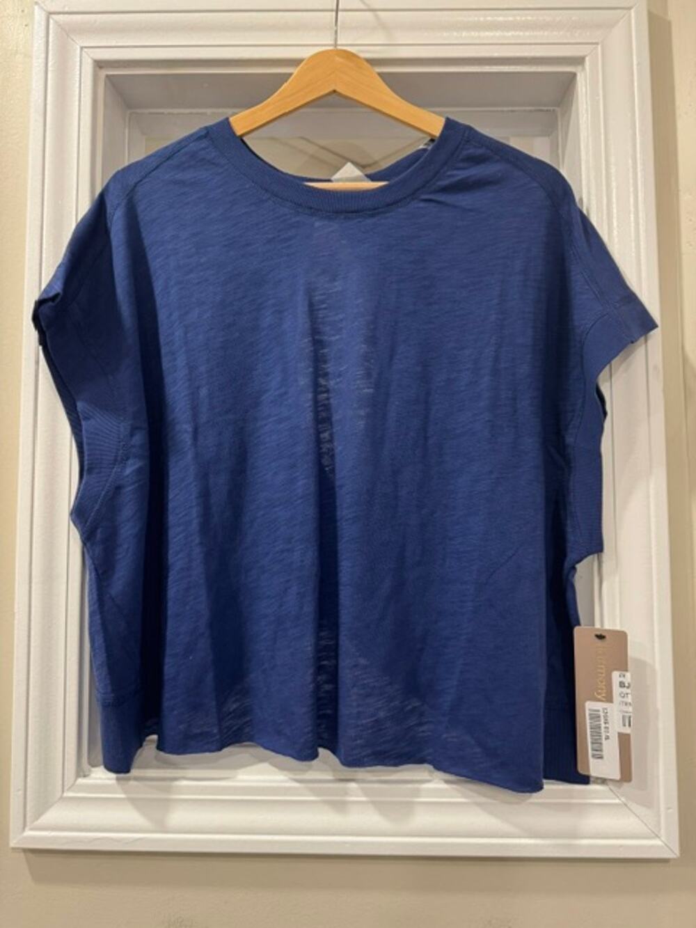 Harmony Balance Top